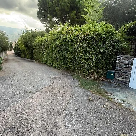 Carpediem Corsica Adult Only 3*